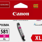 Canon CLI-581M XL Magenta (2050C001)
