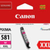 Canon CLI-581M XXL Magenta (1996C001)
