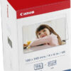 Canon KP-108IN Selphy CP A6 Photo Pack