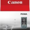 Canon PG-37BK Black (2145B001)