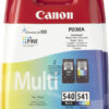 Canon PG-540/CL-541 Multipack (5225B006)