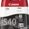 Canon PG-540BK Black (5225B005)