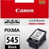 Canon PG-545BK XL Black (8286B001)