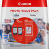 Canon PG-545XL/CL-546XL Photo Value Pack