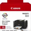 Canon PGI-1500P XL C/M/Y/BK Multipack (9182B004)