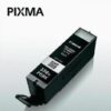 Canon PGI-550BK XL Black (6431B001)