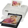 Canon Selphy CP1300 White