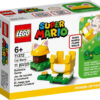 LEGO 71372 Super Mario Cat Mario Power-Up Pack