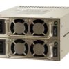 Chieftec MRW-6420P-R Power supply unit 420W ATX Silver