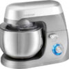Clatronic KM 3709 Titan Silver