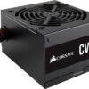 Corsair CV Series CV550 550W Full Wired 80 Plus Bronze