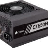Corsair CX Series CX650M CP-9020103-EU