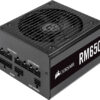 Corsair RM Series RM650 650W Full Modular 80 Plus Gold