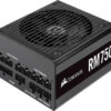 Corsair RM Series RM750 750W Full Modular 80 Plus Gold