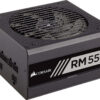 Corsair RMx 2018 Series RM550x 550W Full Modular 80 Plus Gold