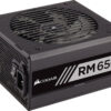 Corsair RMx 2018 Series RM650x 650W Full Modular 80 Plus Gold