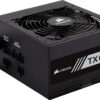 Corsair TX-M Series TX650M 650W Semi Modular 80 Plus Gold