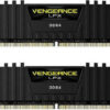 Corsair Vengeance LPX 16GB DDR4-3000MHz CMK16GX4M2B3000C15