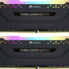 Corsair Vengeance RGB Pro 16GB DDR4-3000MHz CMW16GX4M2C3000C15