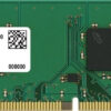 Crucial 4GB DDR4-2400MHz (CT4G4DFS824A)