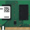 Crucial 8GB DDR3-1600MHz (CT102464BD160B)