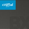 Crucial BX500 SSD 1TB