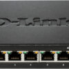 D-Link DGS-108