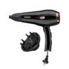 Babyliss Ionic Πιστολάκι Μαλλιών με Φυσούνα 2100W 30024