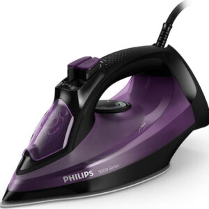 Philips DST5030/80 Steamglide Σίδερο Ατμού 2400W με Συνεχόμενη Παροχή Ατμού 45gr/min