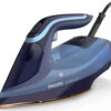 Philips DST8020/20 Steamglide Σίδερο Ατμού 3000W με Αντικολλητική Πλάκα και Συνεχόμενη Παροχή Ατμού 45gr/min
