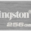 Kingston DataTraveler Kyson 256GB USB 3.2 Stick Ασημί DTKN/256GB