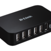 D-Link DUB-H7 v1 (DUB-H7/E)