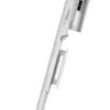 Deerma DX700 Επαναφορτιζόμενη Σκούπα Stick & Χειρός Ασημί