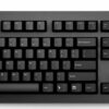 Das Keyboard 4 Professional Root (Qwerty) Cherry MX Blue