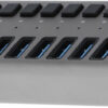 DeLock USB 3.0 Hub with 10 Ports + Switch