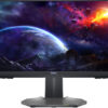 Dell S2522HG Gaming Monitor 24.5" FHD 1920x1080 240Hz