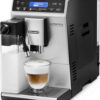 Delonghi Autentica Etam 29.660.SB Silver/Black