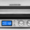 Delonghi CGH1030D Inox