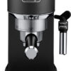 Delonghi Dedica Style EC685.BK Black