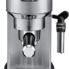 Delonghi Dedica Pump Espresso Metal EC685.M