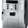 Delonghi Magnifica S Ecam 22.110.SB Silver/Black