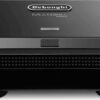 Delonghi MultiGrill Easy SW12A.BK Black