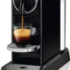 Delonghi Nespresso Citiz Black