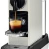 Delonghi Nespresso Citiz White