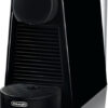 Delonghi EN85.B Essenza Mini Καφετιέρα για Κάψουλες Nespresso Πίεσης 19bar Black