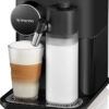 Delonghi Nespresso Gran Lattissima Black