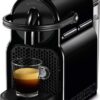 Delonghi Nespresso Inissia Black EN80.B