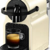 Delonghi Nespresso Inissia Vanilla Cream