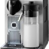 Delonghi Nespresso Latissima Pro Silver