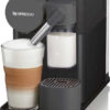 Delonghi Nespresso Lattissima One Black